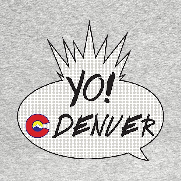 YO! Denver by Adotreid